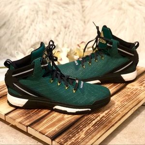 New w/ Tags Adidas Basketball Shoes